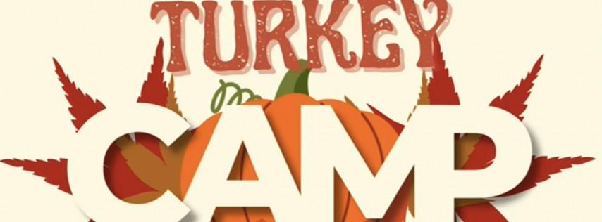 Thanksgiving Turkey Camp