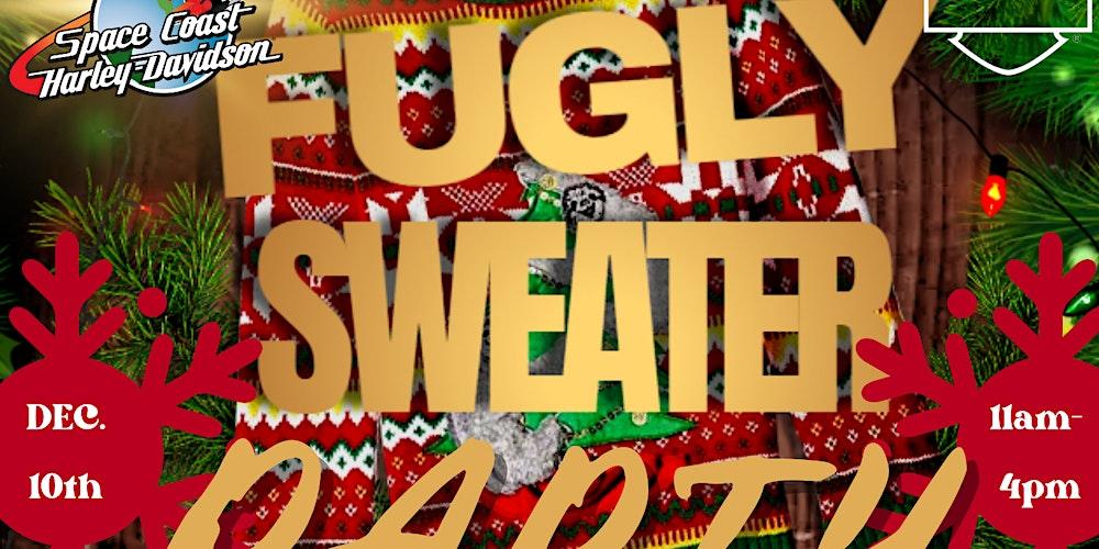 FUGLY SWEATER PARTY