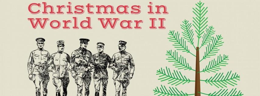 Christmas in World War II