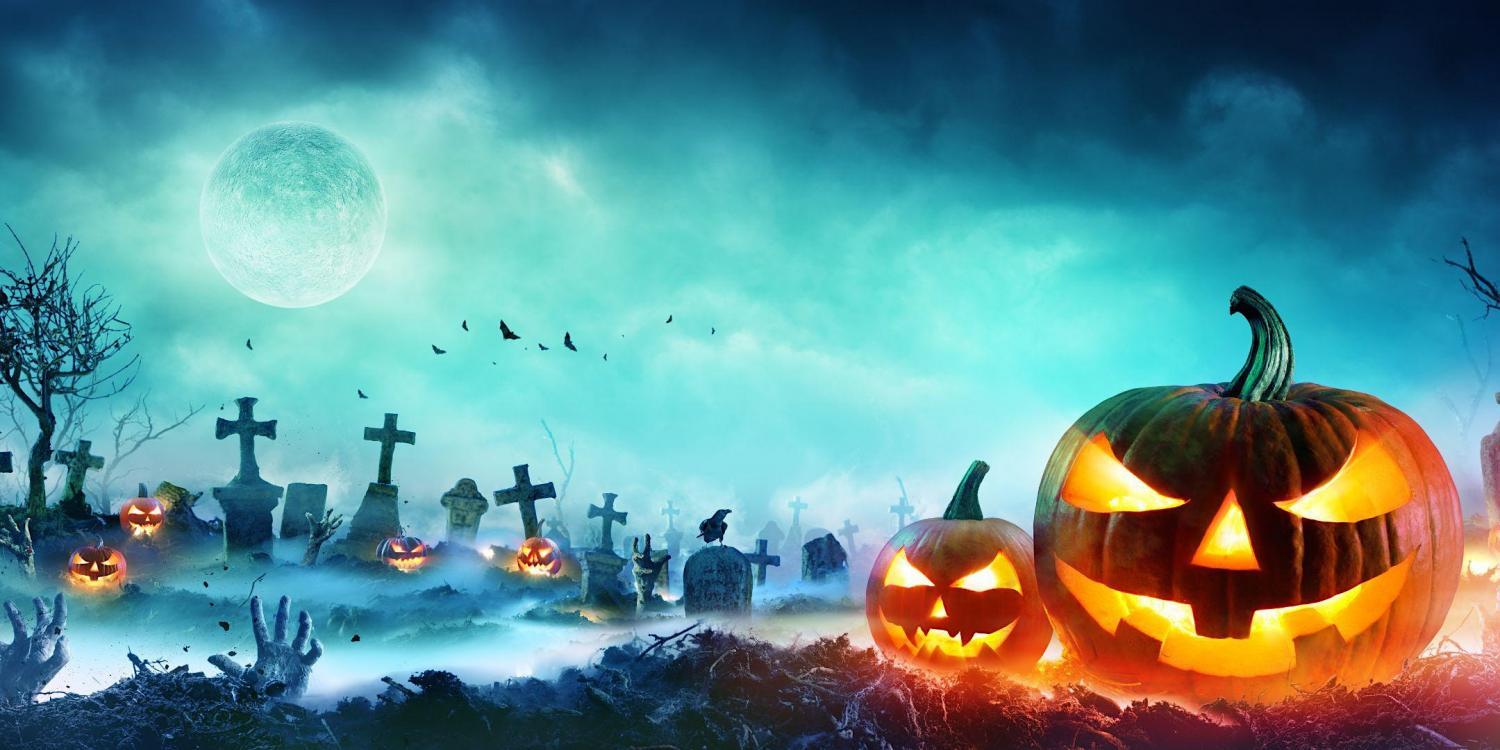 Homebound Halloween Bash: Vendor Sign-Up
Sat Oct 29, 3:00 PM - Sat Oct 29, 6:00 PM
in 9 days