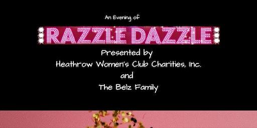 An Evening of Razzle Dazzle