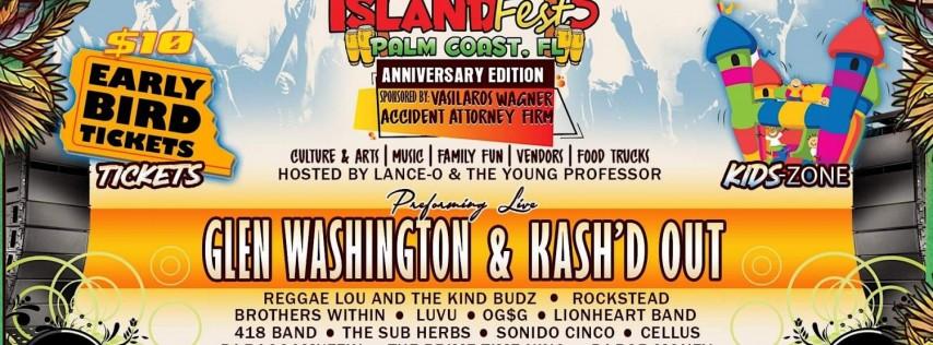 Island Fest 5