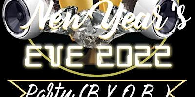 American Legion Post 190 New Year's Eve Party 2022