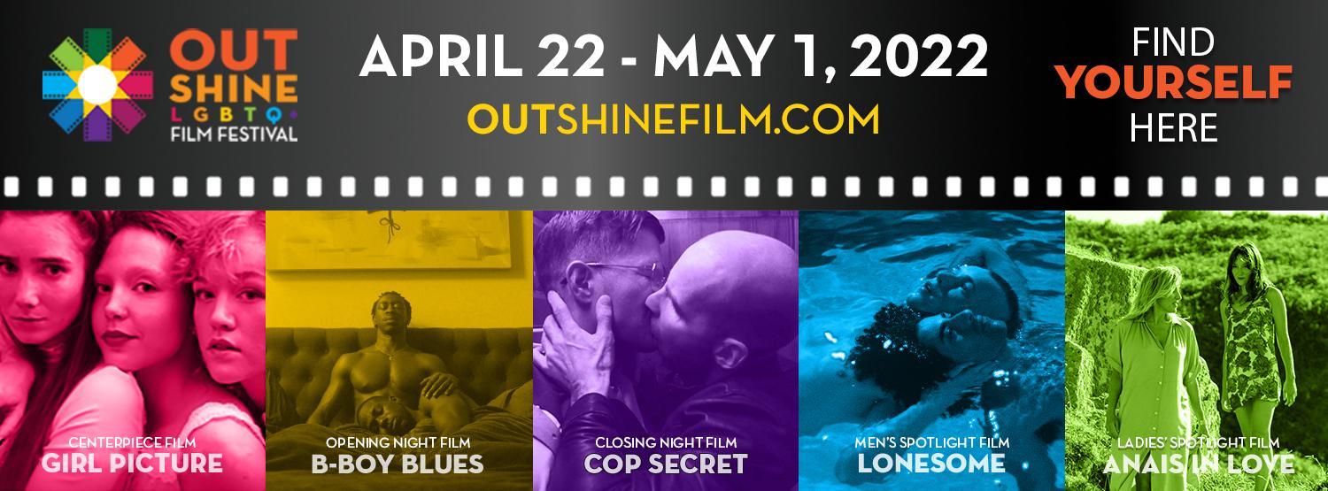 24th Annual OUTshine LGBTQ+ Film Festival Miami– Opening Night Film B-Boy Blues