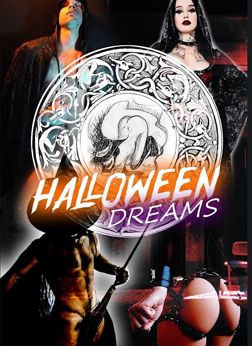 IgNight Lifestyle Lounge Halloween Dreams
Sat Oct 22, 9:00 PM - Sun Oct 23, 4:00 AM
in 2 days