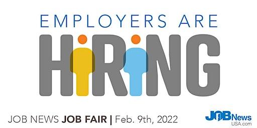 JobNewsUSA.com Orlando Job Fair | Multi-Industry Hiring Event