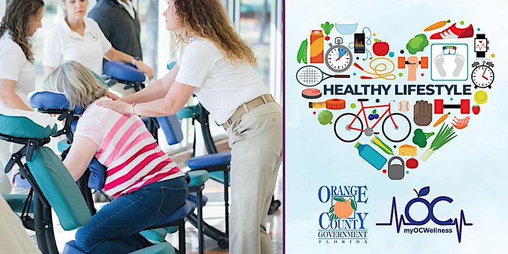 Wellness Expo 2023 - Orange County Government