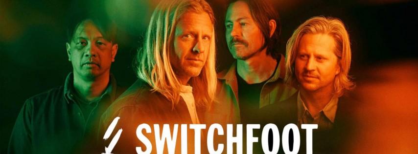 Switchfoot: This Is Our Christmas Tour