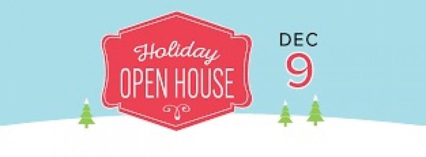 ArtPlay Presents: Holiday Open House