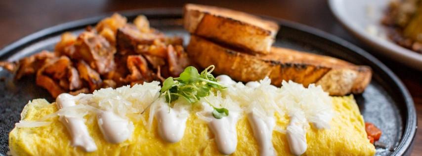 Sable at Navy Pier Announces Limited Edition Breakfast Package
