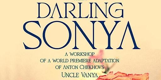 Oʻahu Fringe 2022: Oahu Acting Studio Presents "Darling Sonya"