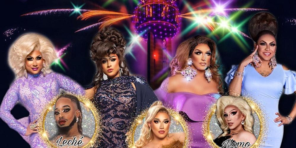 New Years Drag Show