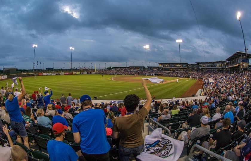 2024 Omaha Storm Chasers Tickets - Season Package (Includes Tickets for all Home Games)