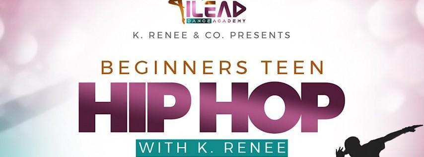 Beginners Hip Hop with K. Renee