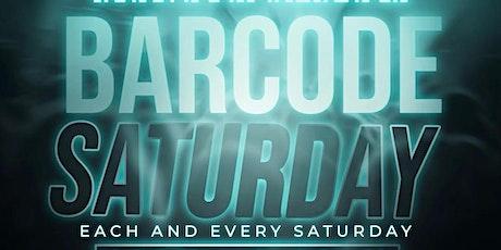 Barcode Saturdays @ Penthouse The Number 1 Party In ATL On A Saturday!