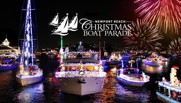 Sons of American Legion Christmas Boat Parade Watch Party!