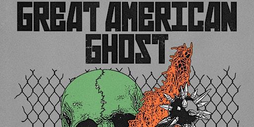 603 STRONG 2022: Great American Ghost Holiday Show
