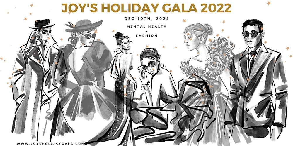Joy's Holiday Gala 2022