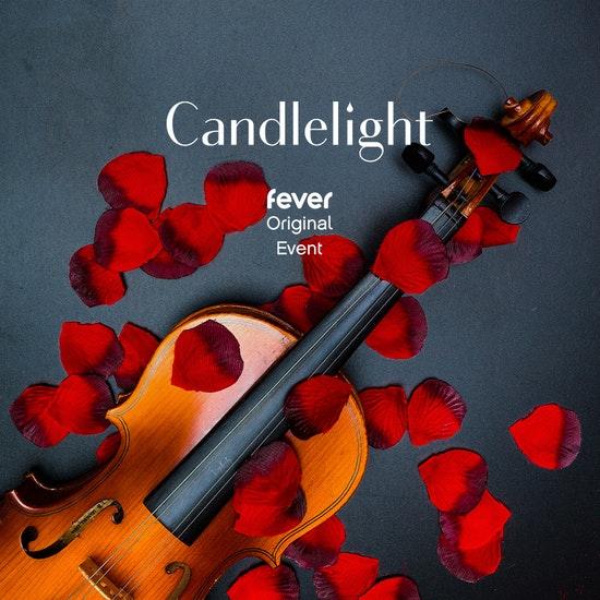 Candlelight: Valentine's Day Special ft. 'Romeo and Juliet' and more