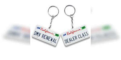 Dealer Renewal 301 - California