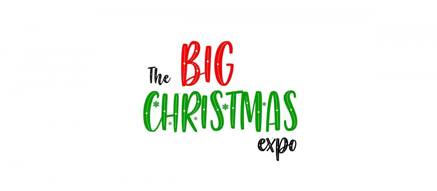 The Big Christmas Expo - Longview
Sat Dec 3, 12:00 PM - Sun Dec 4, 5:00 PM
in 43 days