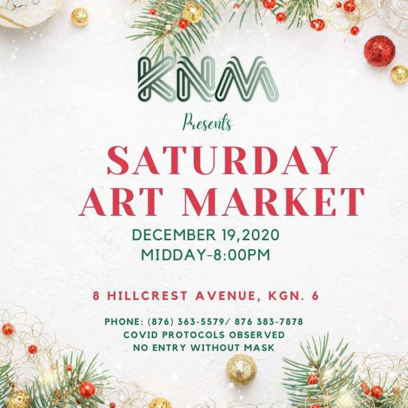 KNM Art Market