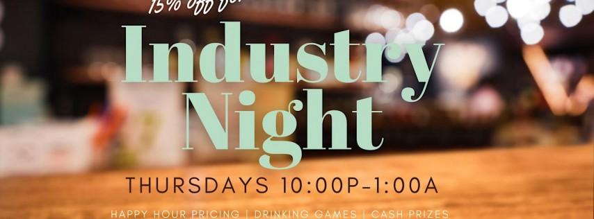 Industry Night