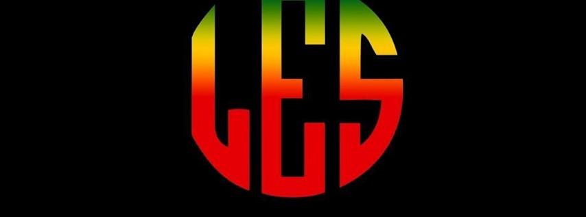 L.E.S - (Afterwork Reggae Wednesdays)