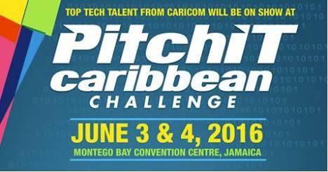 PitchIT Caribbean Challenge