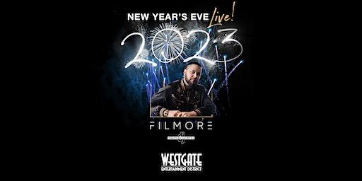 New Year's Eve Live!