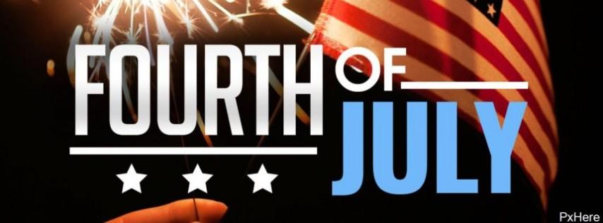 Dallas–Fort Worth 4th of July Events and Fireworks