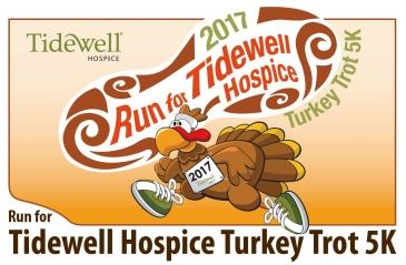 Tidewell Turkey Trot 5K
