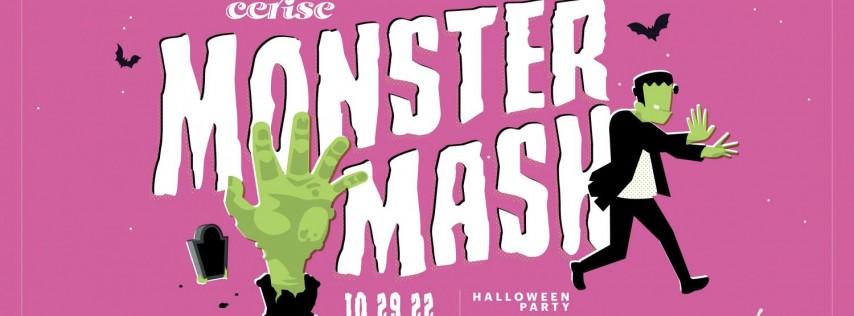 Monster Mash: Halloween Party