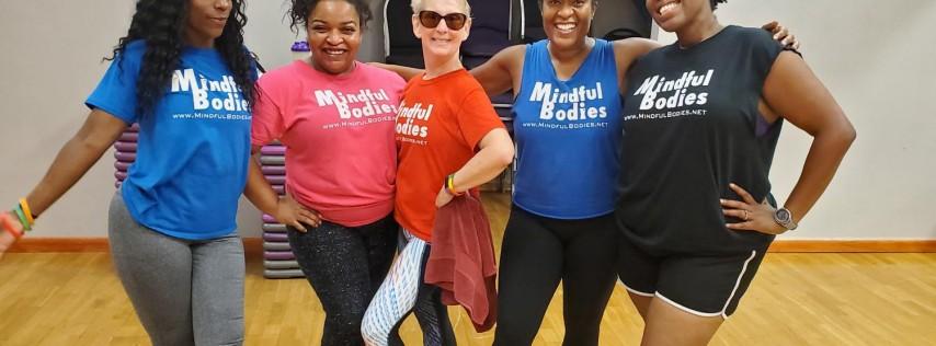 Mindful Bodies Thanksgiving Day Dance Fitness Party - Thurs