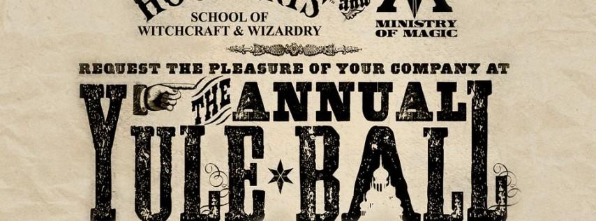 A Yule Ball is Coming to Replay Lincoln Park!