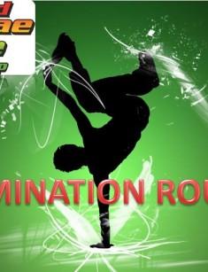 World Reggae Dance Championship Audition