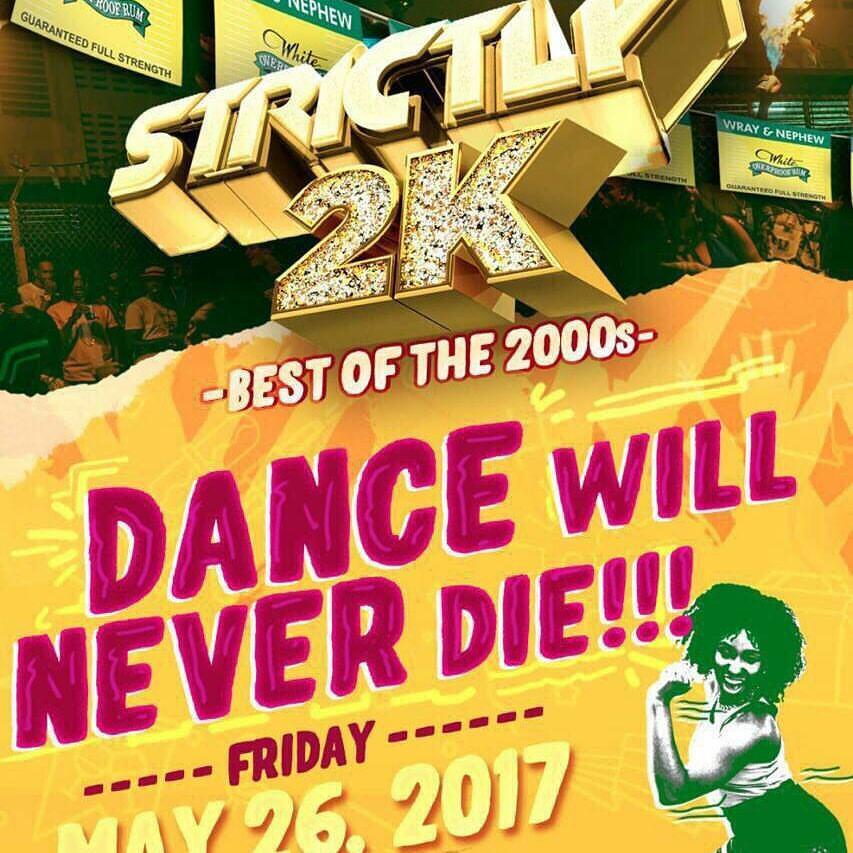 Strictly 2k: Best of the 2000s