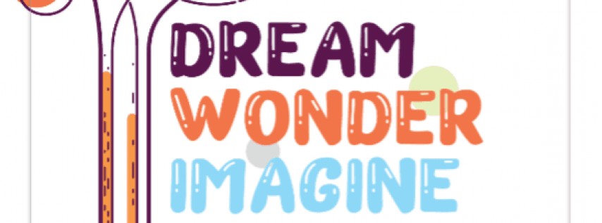 Uplift Education Presents DREAM WONDER IMAGINE Art Show ‘23
