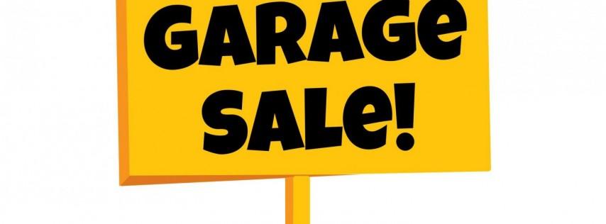 Carrollwood Village Community Garage Sale