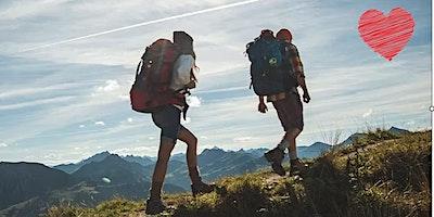 Love & Hiking Date For Couples (Self-Guided) - Irving Area