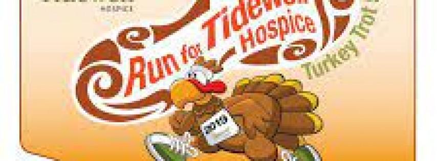 Tidewell Turkey Trot 5K