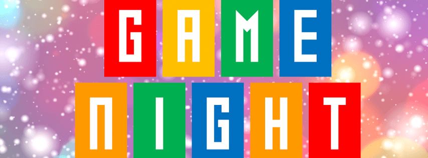 Game Night at the Safety Harbor Public Library