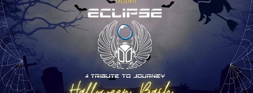 Halloween Bash with Eclipse: A Tribute to Journey at Shooters Austin!