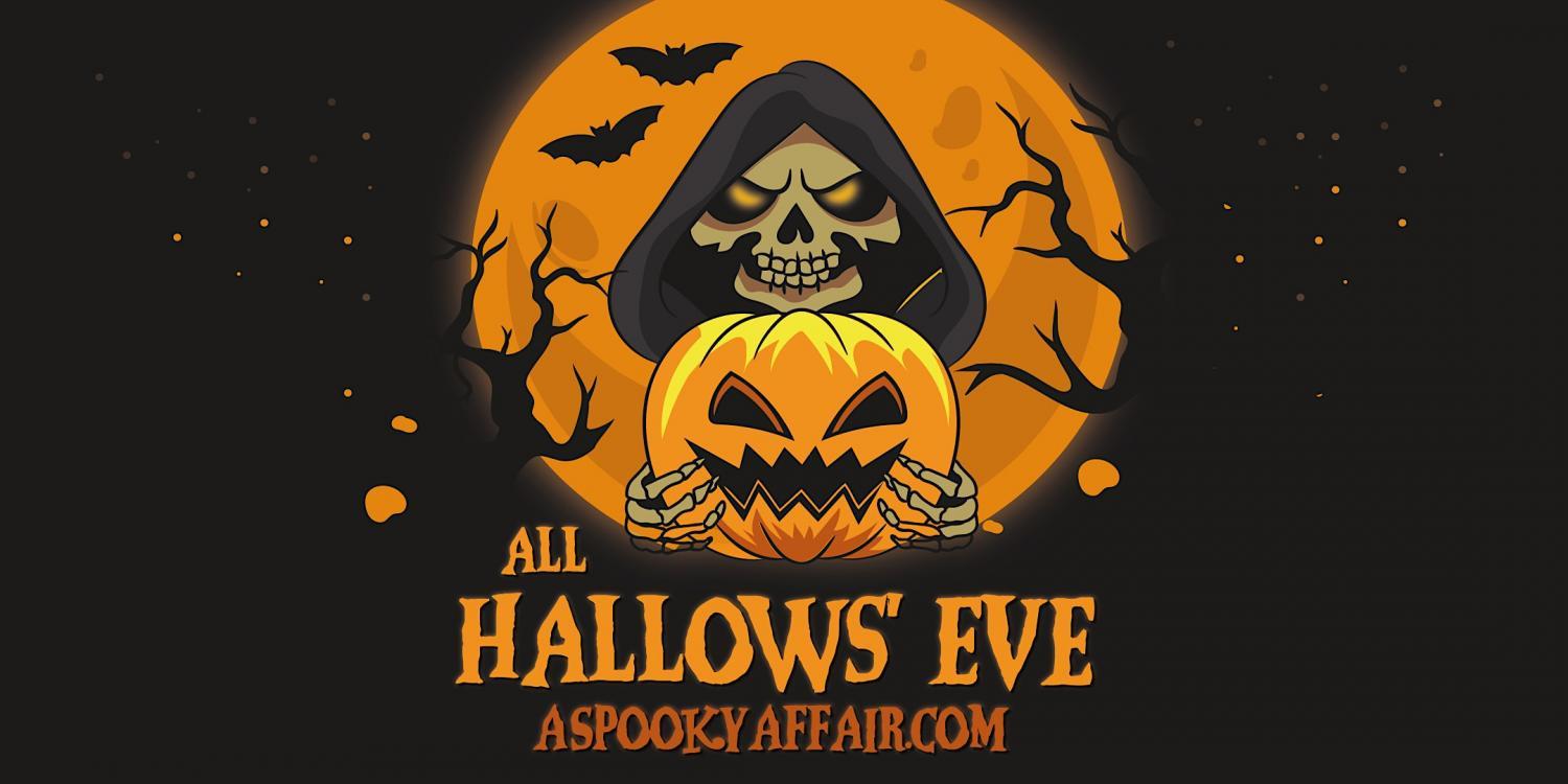 Halloween spooky Affair at Sanborn Square
Sat Oct 29, 11:00 AM - Sat Oct 29, 11:00 PM
in 9 days