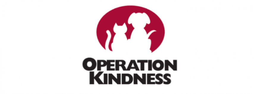Operation Kindness Rings in the Holiday Spirit with Donation Drive