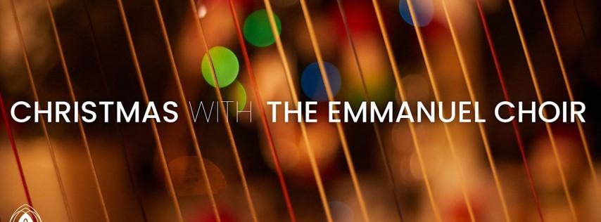 Christmas with The Emmanuel Choir