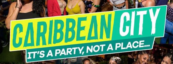 Caribbean City | Independence Weekend