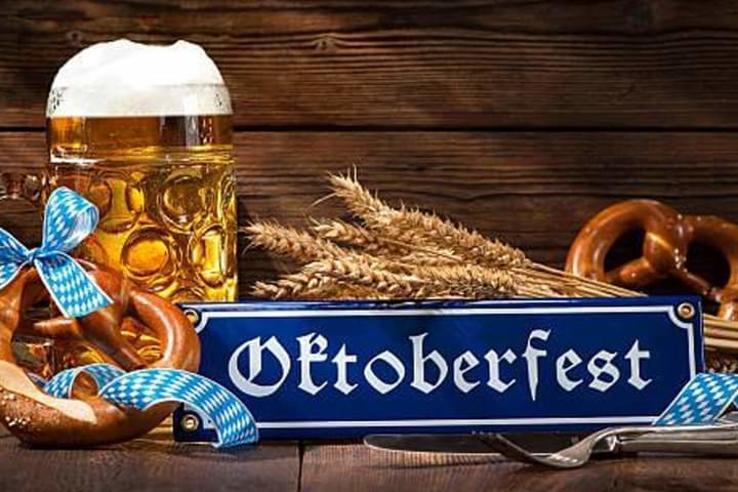 CPCA Oktoberfest Event
Sat Oct 22, 4:00 PM - Sat Oct 22, 11:30 PM
in 2 days