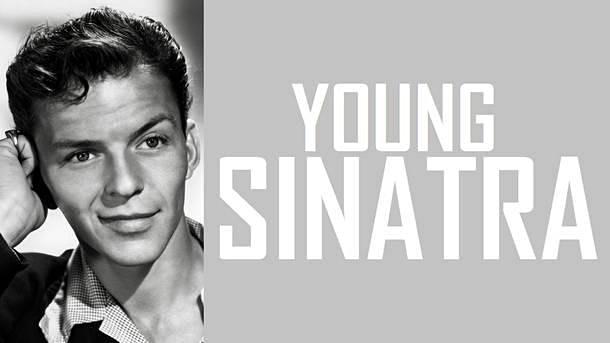 Young SINATRA - Direct from NYC - Tony DiMeglio in Sarasota ONE NIGHT ONLY