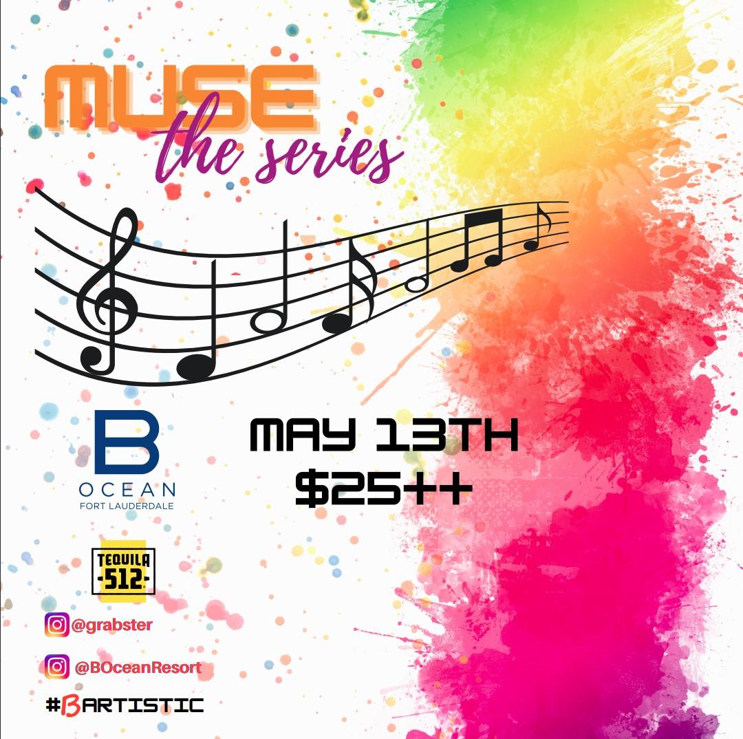 Muse The Series